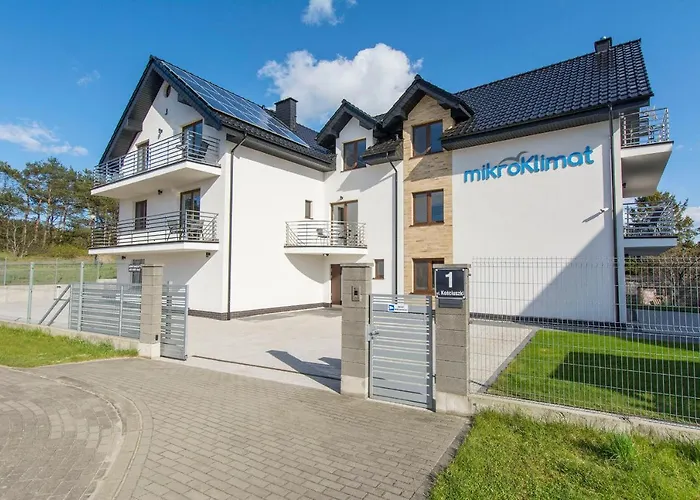 Mikroklimat