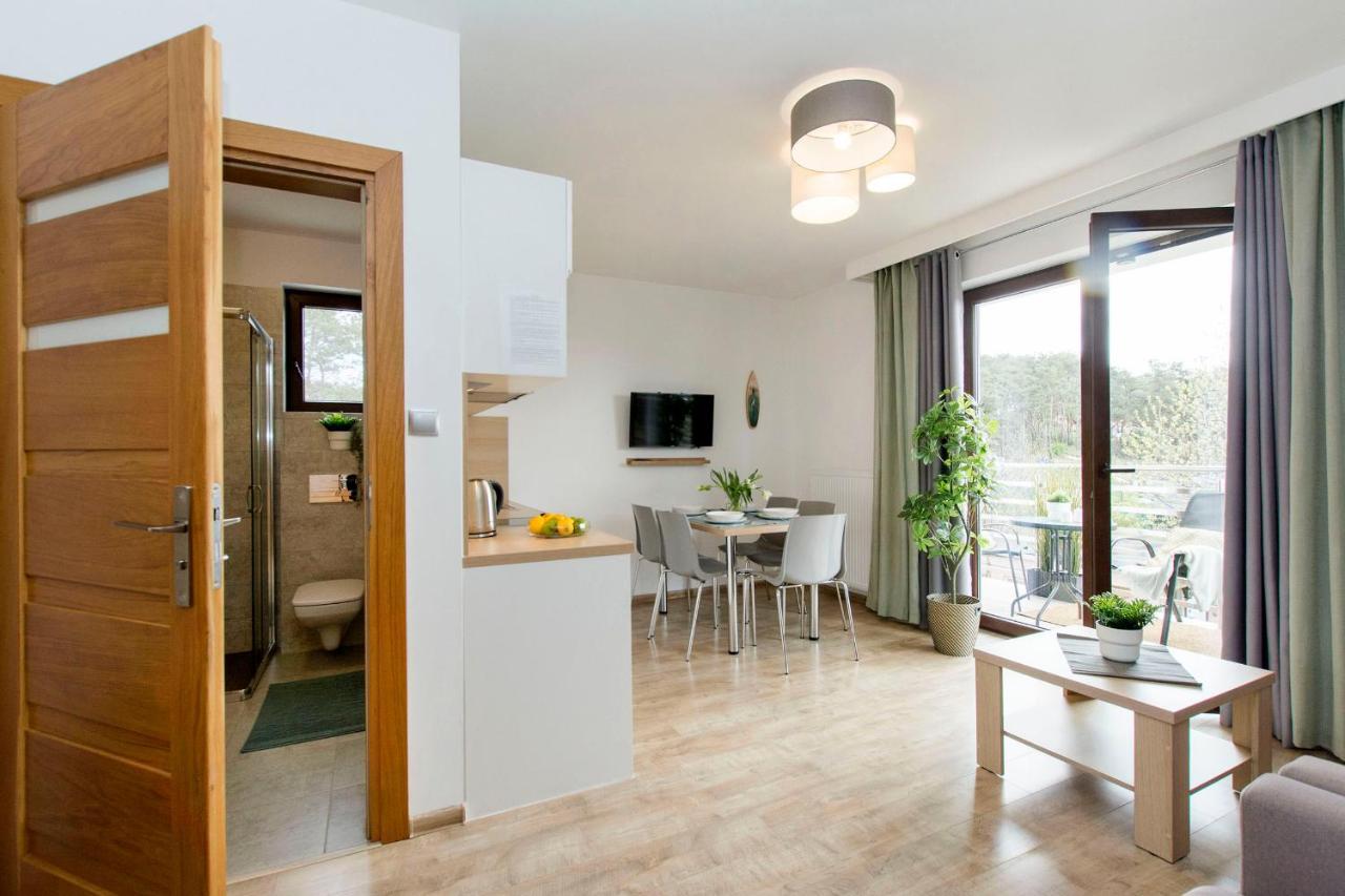 Mikroklimat Apartment