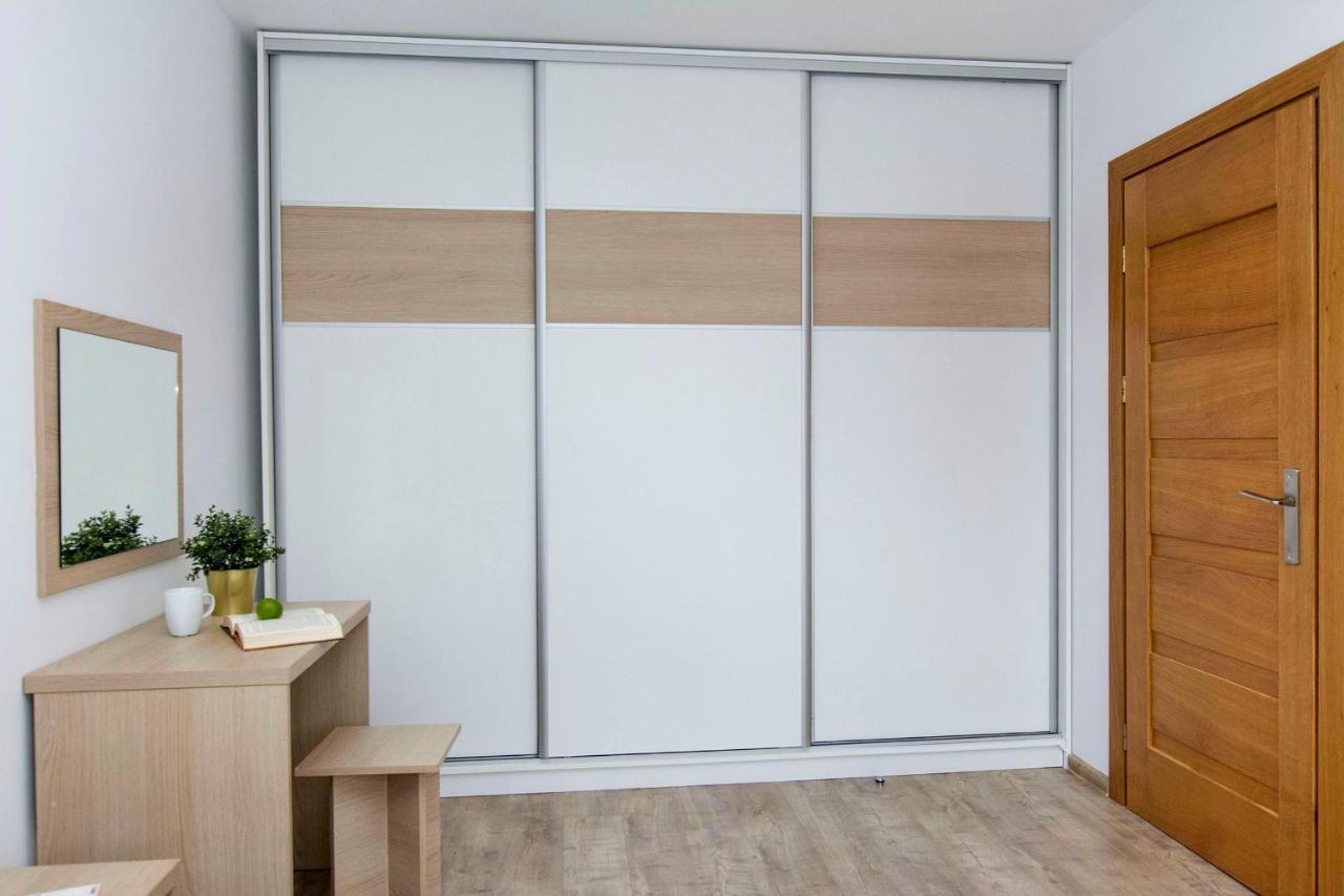 Mikroklimat Apartment *