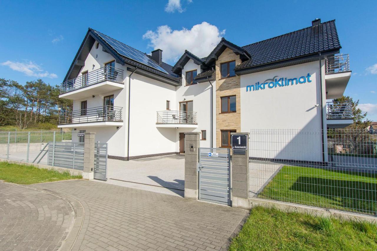 Mikroklimat