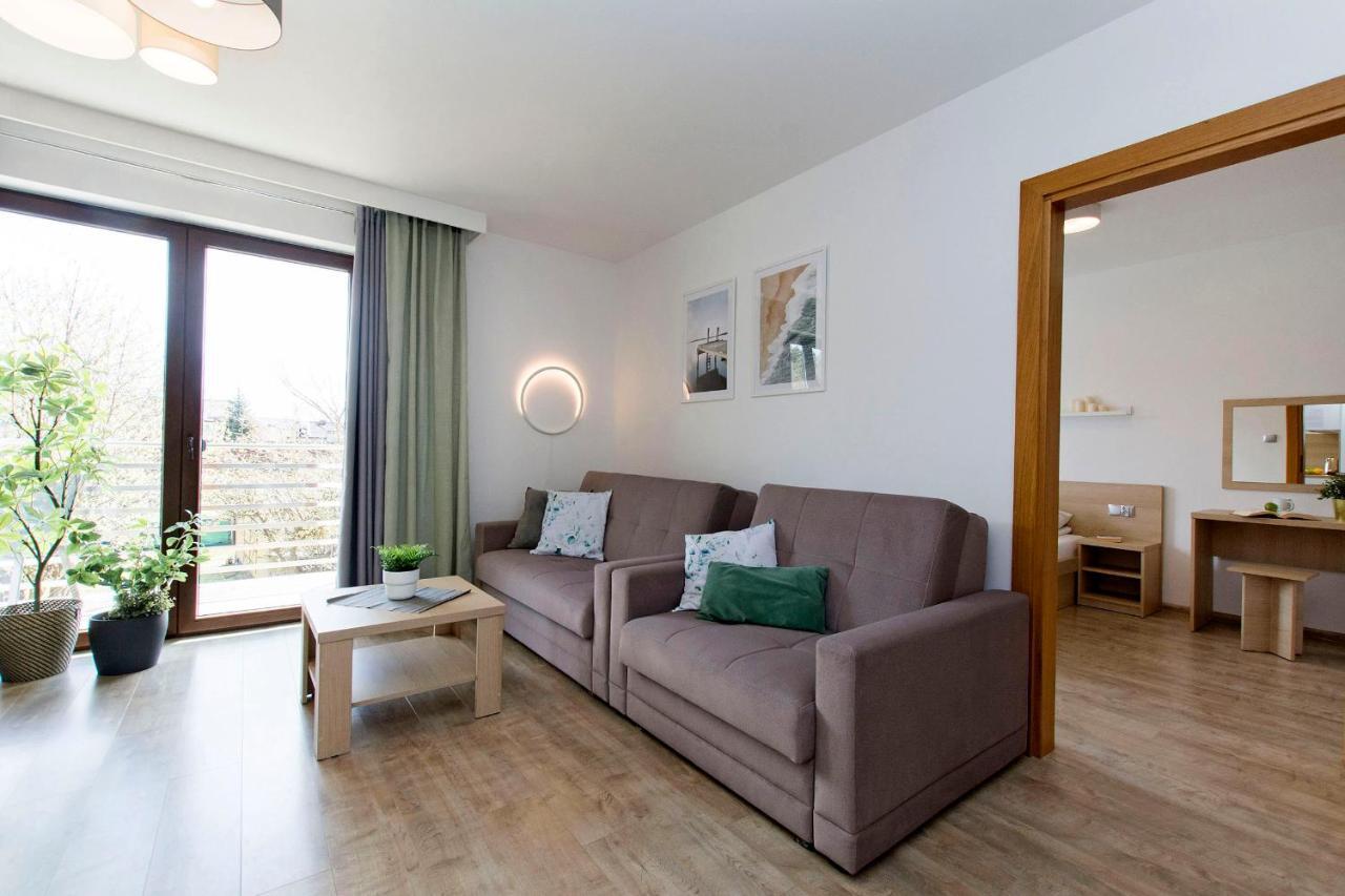 Apartment Mikroklimat