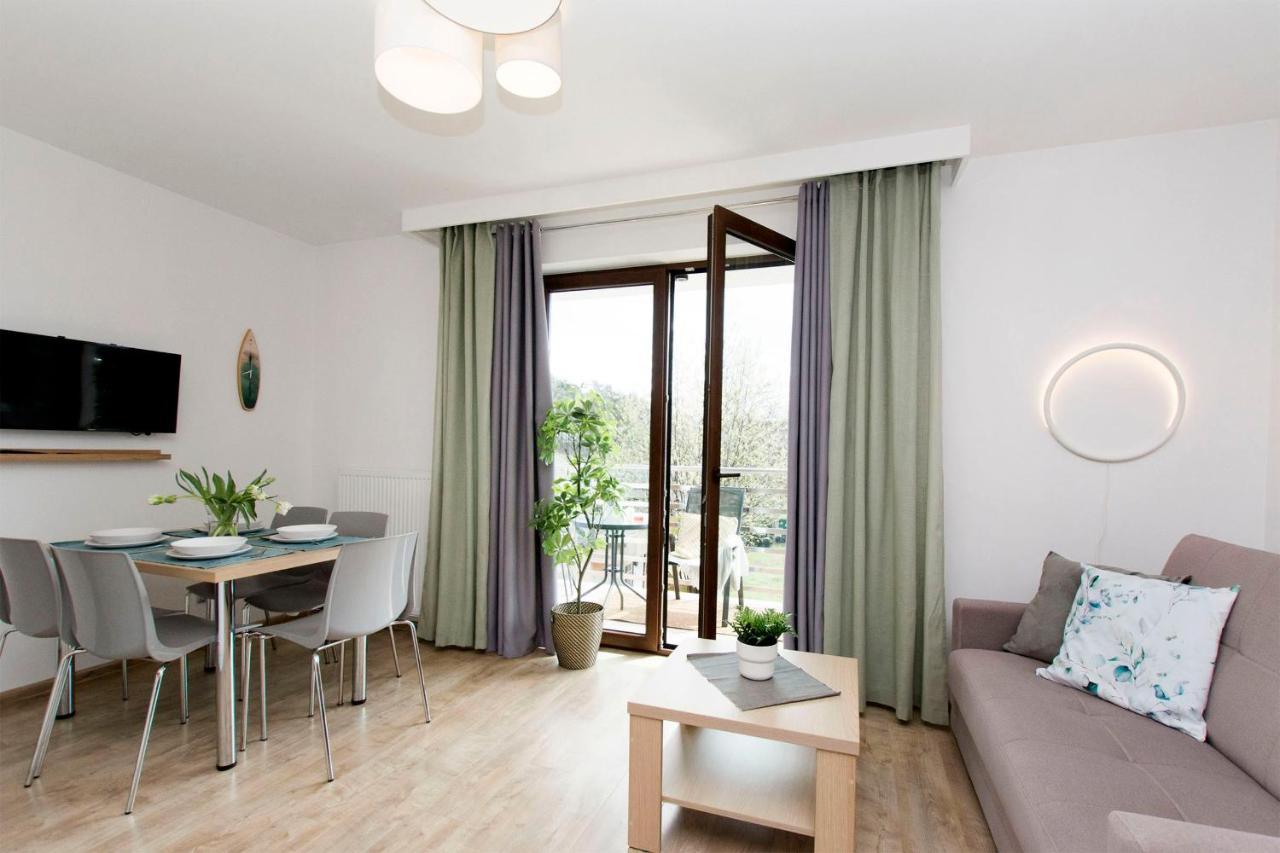 Apartment Mikroklimat *