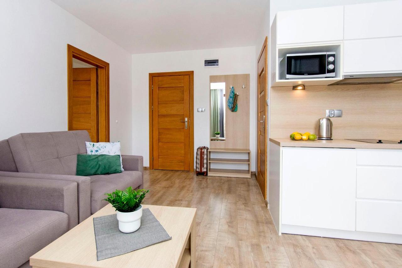 Mikroklimat Apartment *