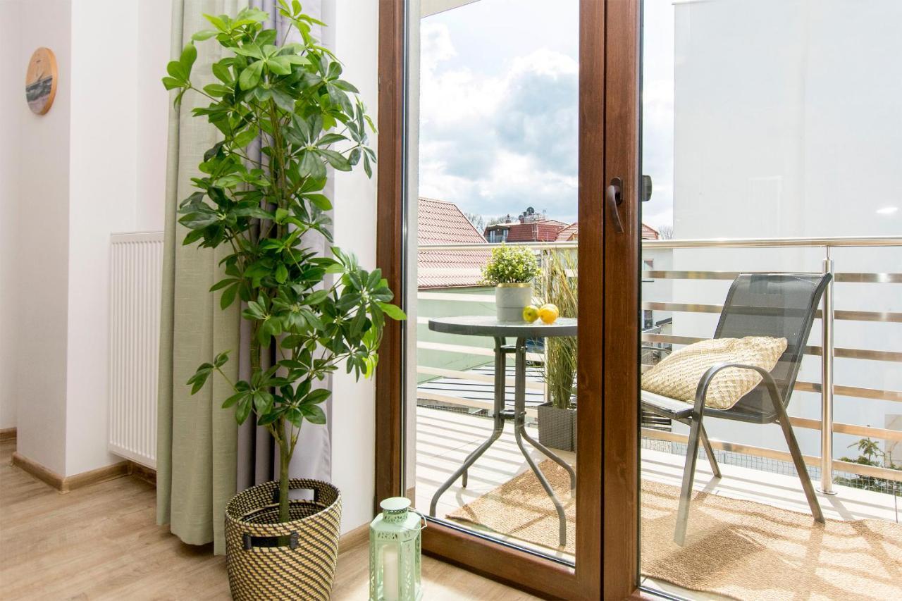 Apartment Mikroklimat