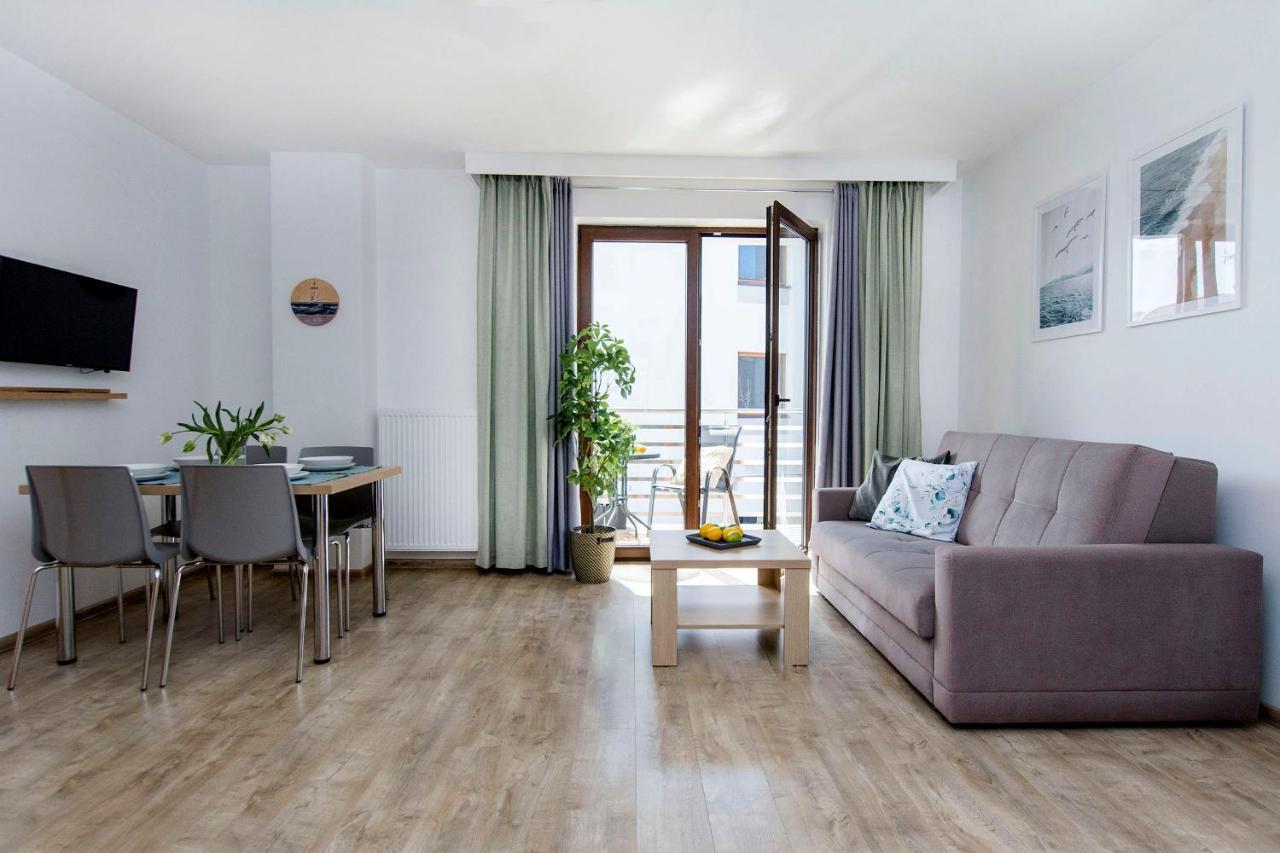 Apartment Mikroklimat