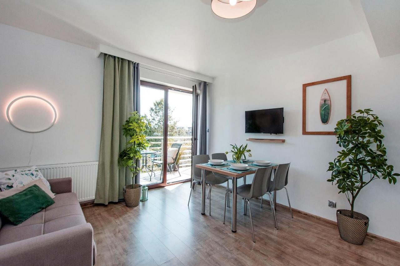 Apartment Mikroklimat