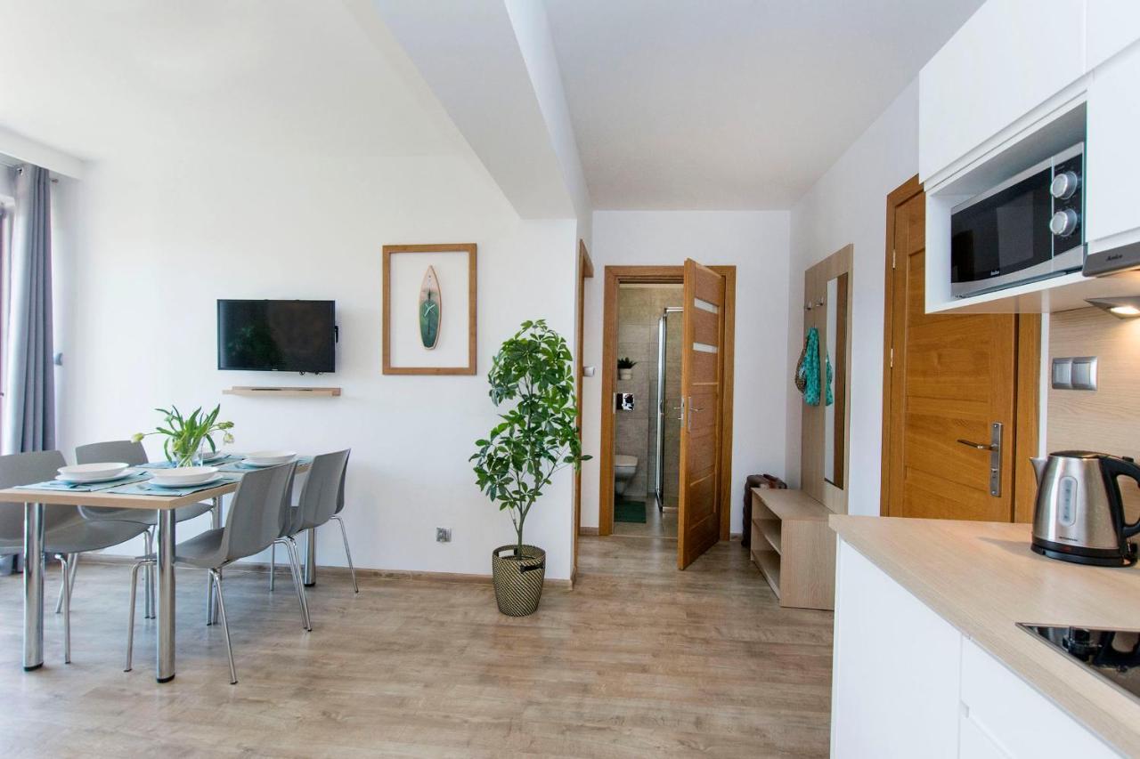 Mikroklimat Apartment