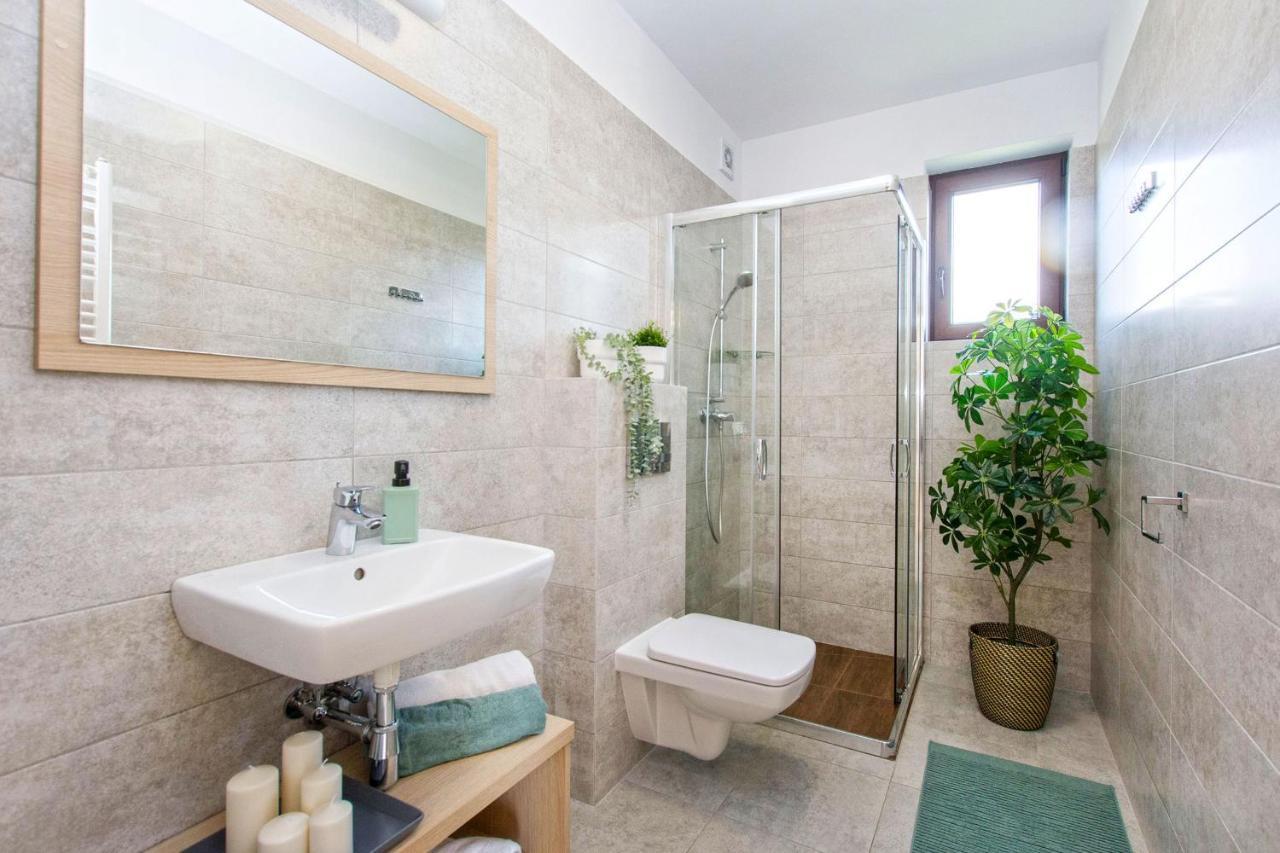Apartment Mikroklimat