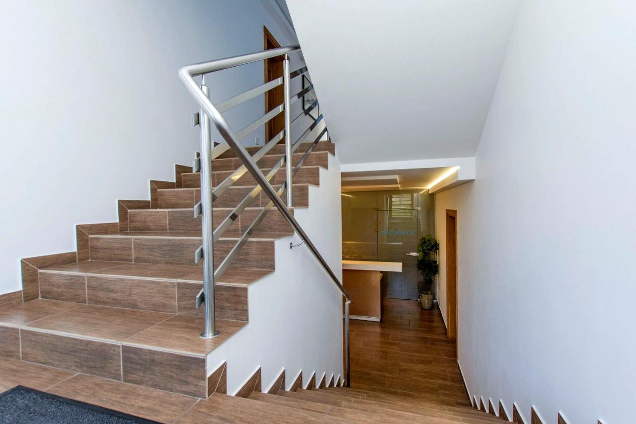 Apartment Mikroklimat *