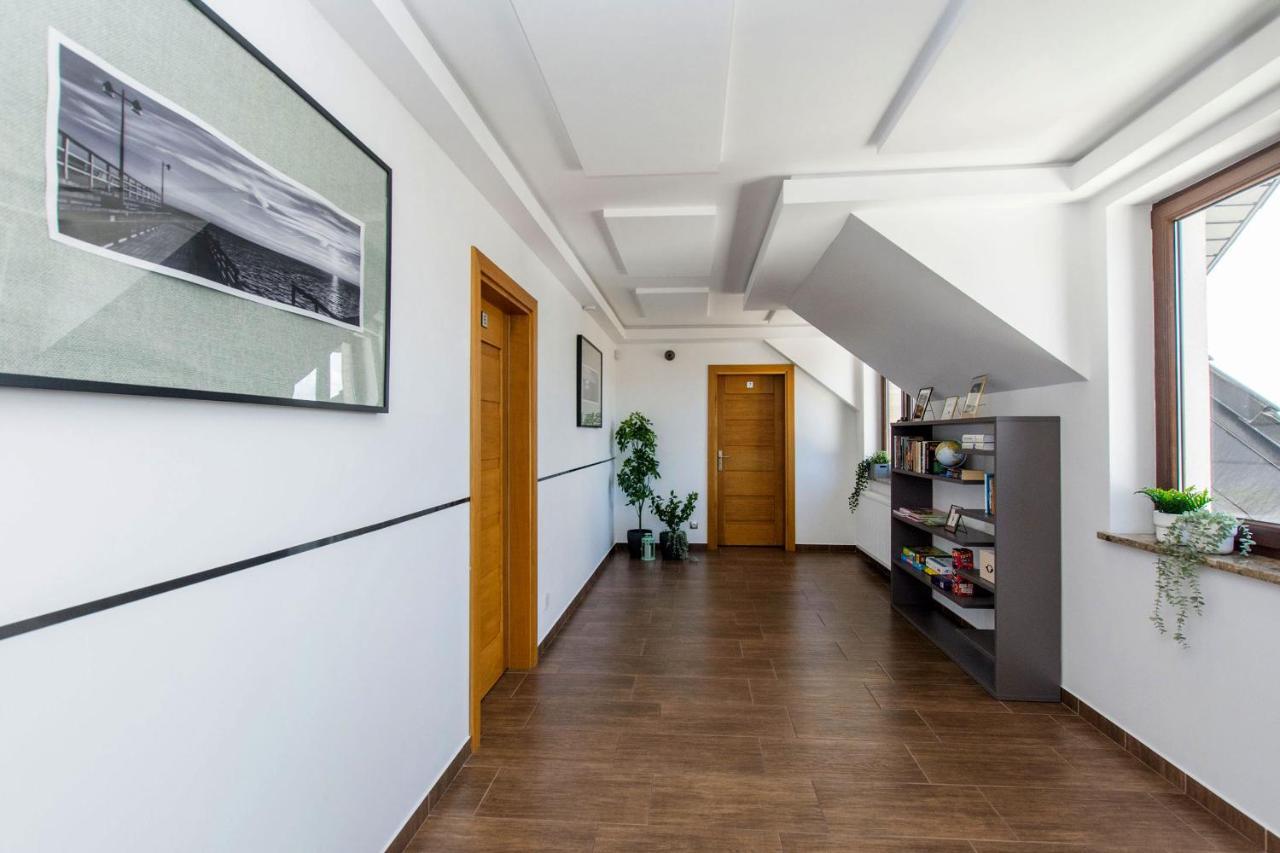 Apartment Mikroklimat *