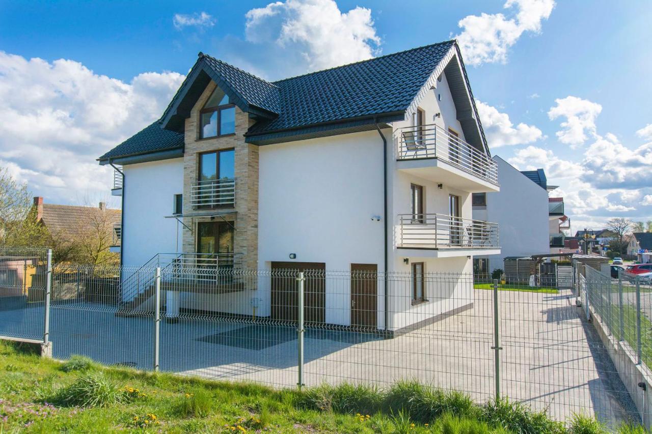 Apartment Mikroklimat