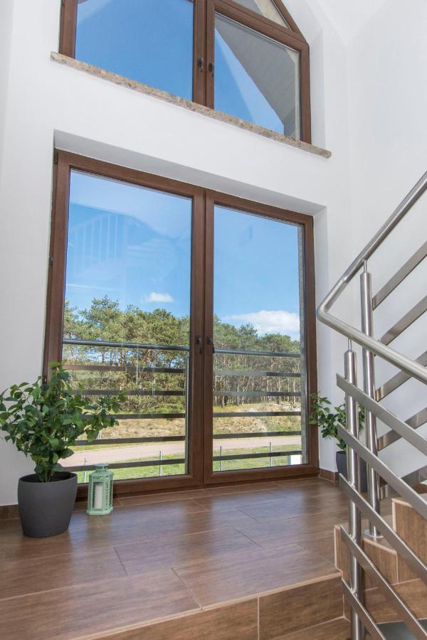 Mikroklimat Apartment Jastarnia